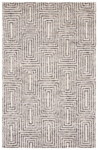 Scordia Hand Knotted Wool Rug