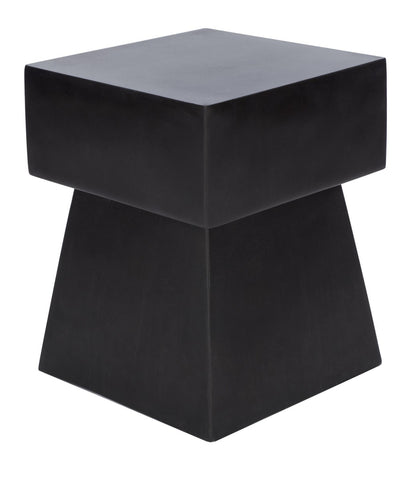 Tokyo 18 in. Accent Stool