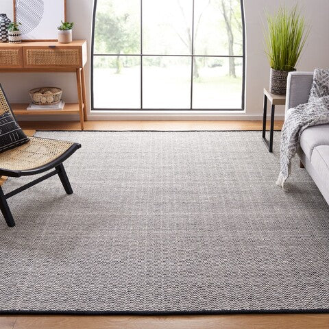 Cuneo Cotton & Wool Rug