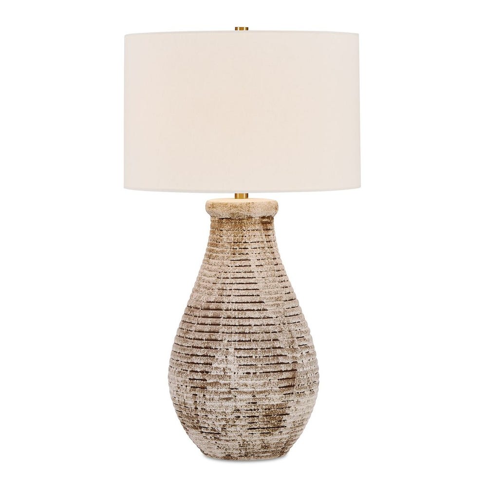 Vittore Ceramic Table Lamp