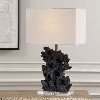 Marchesa Stone Table Lamp