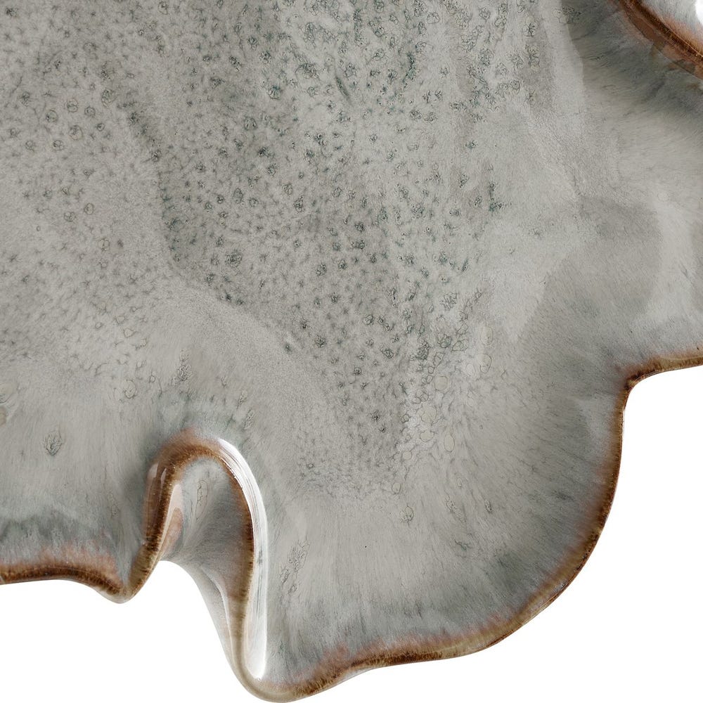 Rivarone Earthenware Wall Decor - Set of 3