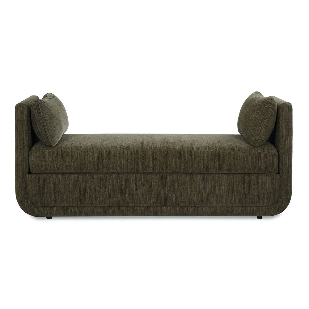 Cimino Oversized Bench