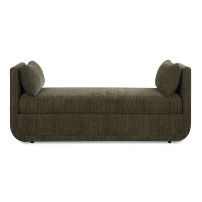 Cimino Oversized Bench