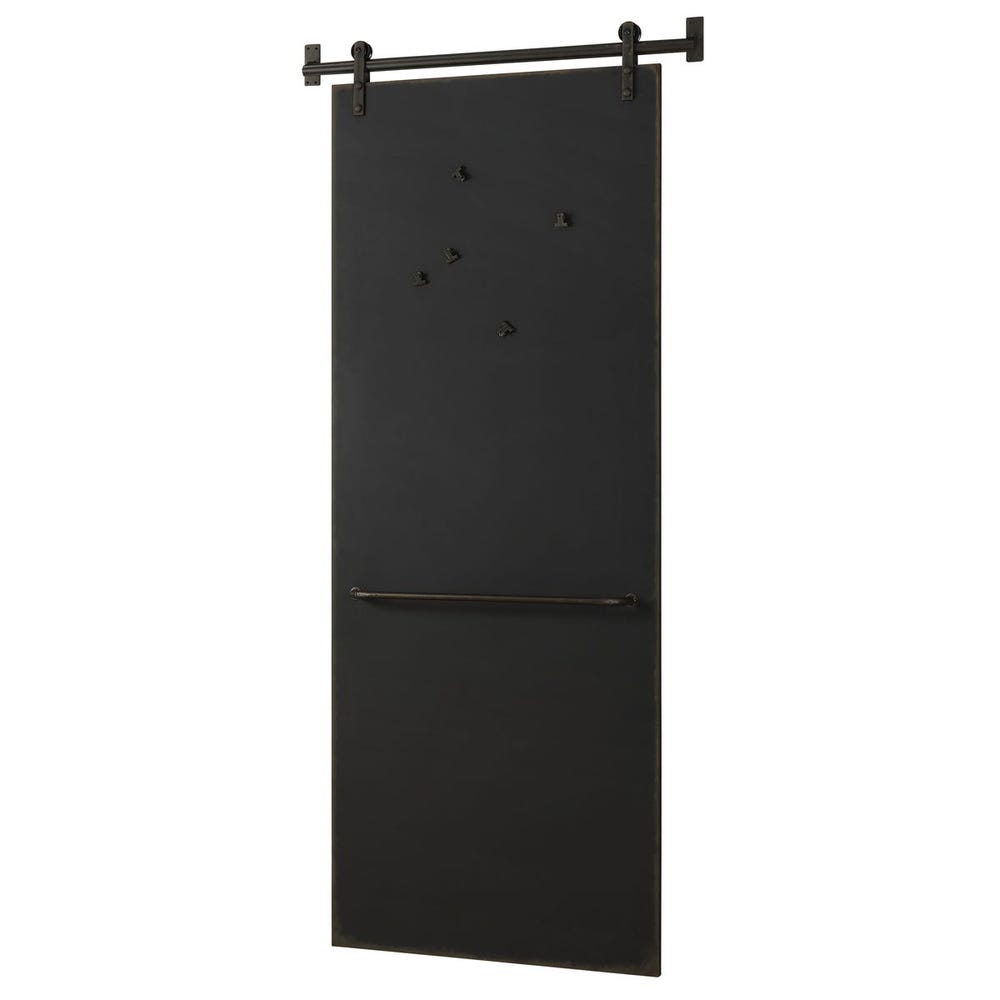 Binasco 83 in. Chalkboard