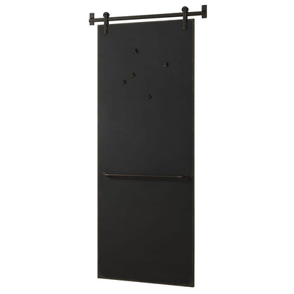 Binasco 83 in. Chalkboard