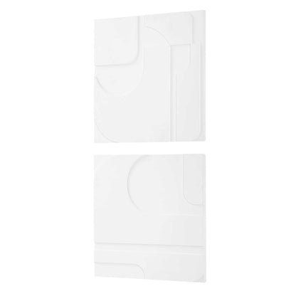 Cerea 24 in. Wall Decor - Set of 2