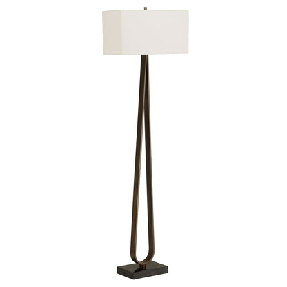 Salurn 65 in. Floor Lamp