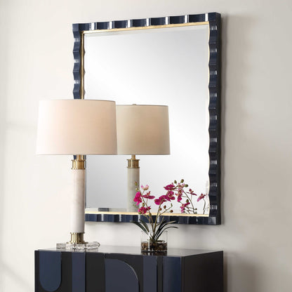 Lestizza 39 in. Mirror