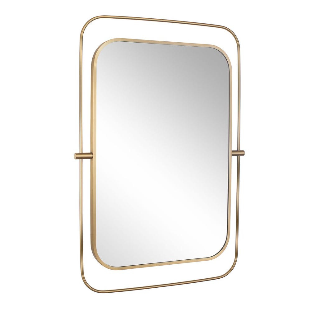 Manciano 44 in. Mirror