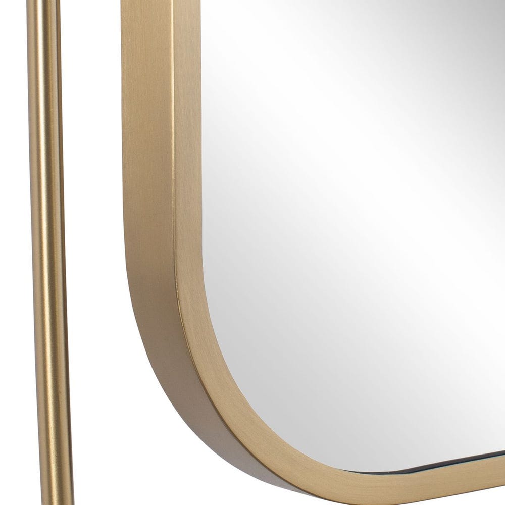 Manciano 44 in. Mirror