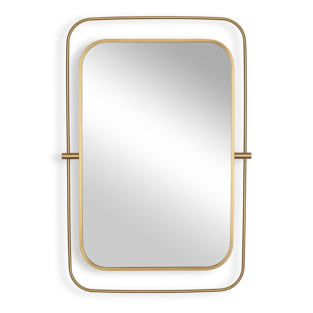 Manciano 44 in. Mirror