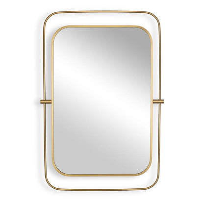Manciano 44 in. Mirror