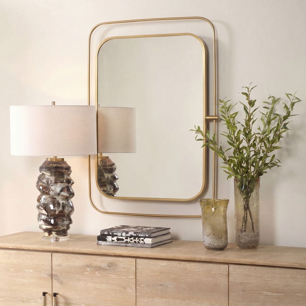 Manciano 44 in. Mirror