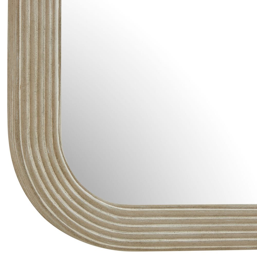 Severo 46 in. Mirror