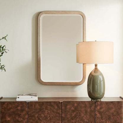 Severo 46 in. Mirror