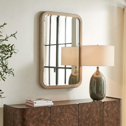 Severo 46 in. Mirror