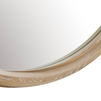 Cropalati 38 in. Round Mirror