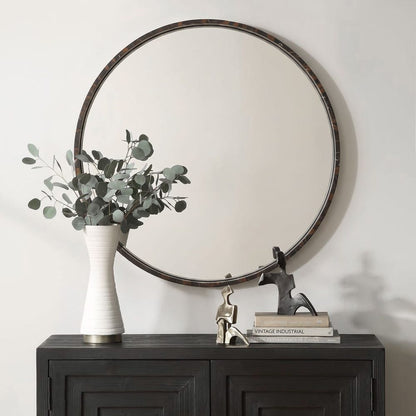 Campana 36 in. Mirror