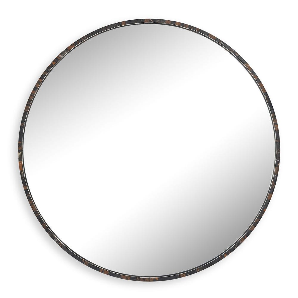 Campana 36 in. Mirror