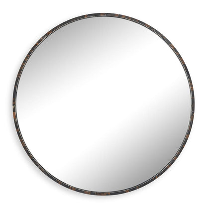 Campana 36 in. Mirror