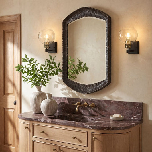 Granieri 40 in. Mirror
