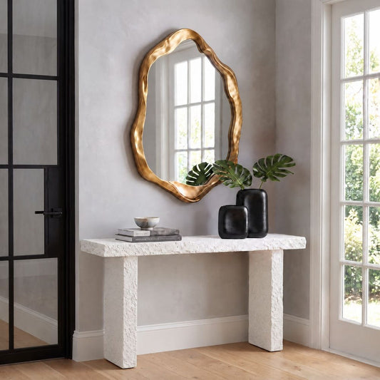 Vallata 48 in. Mirror