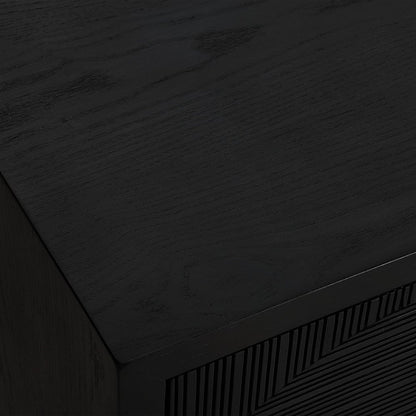 Besate 32 in. 2 Door Cabinet
