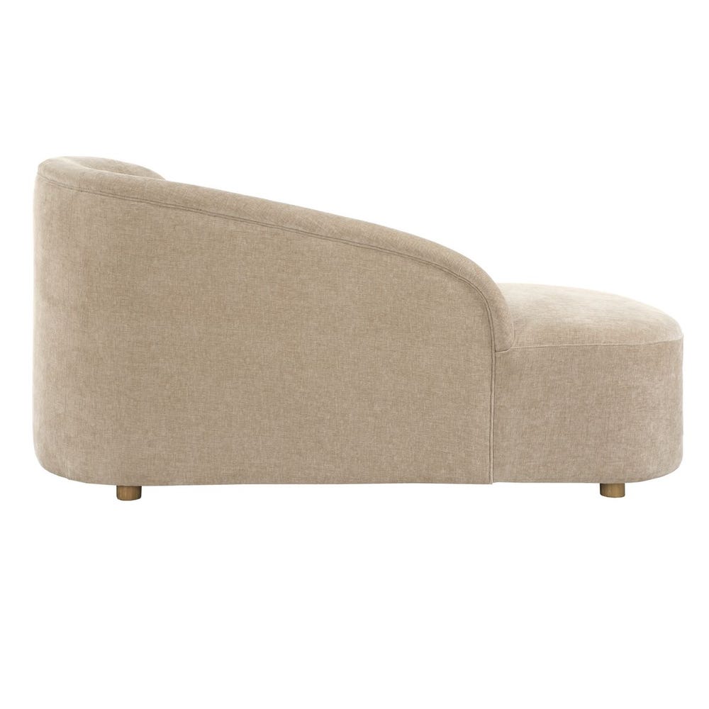 Valentia 67 in. Chaise Lounge