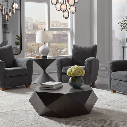 Alessia 50 in. Coffee Table