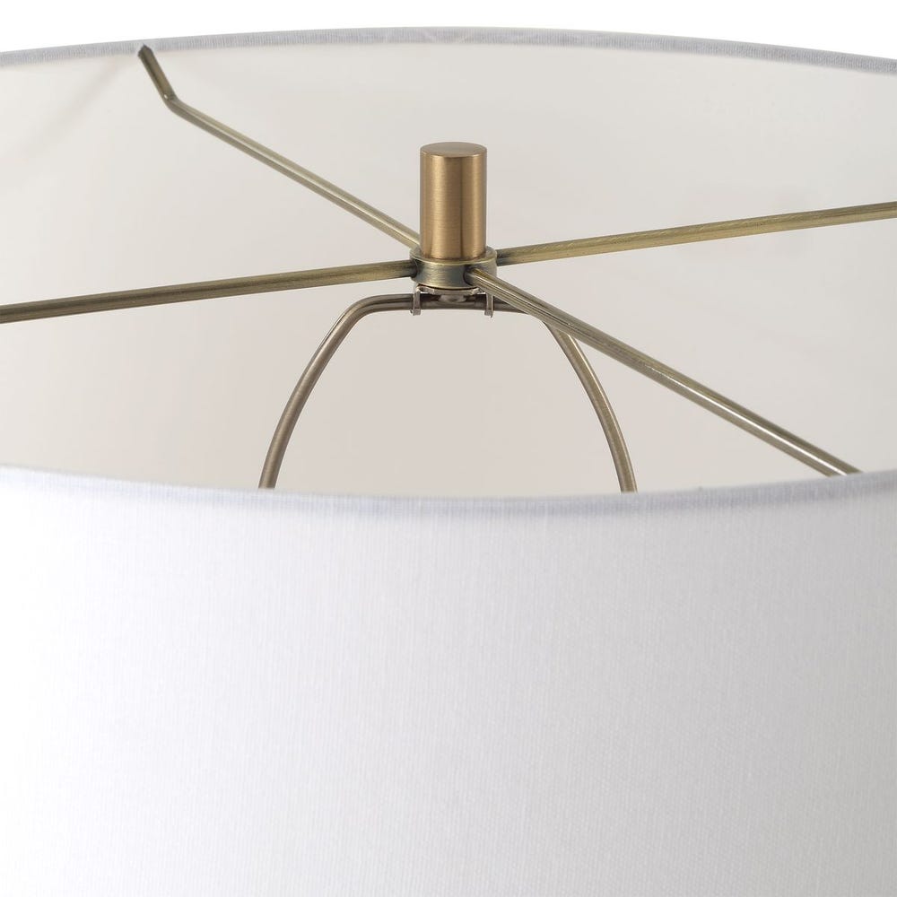 Fanna 66 in. Floor Lamp