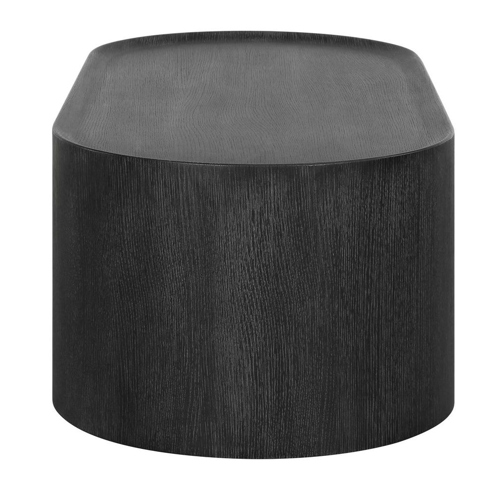 Salento 51 in. Oak Coffee Table