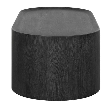 Salento 51 in. Oak Coffee Table