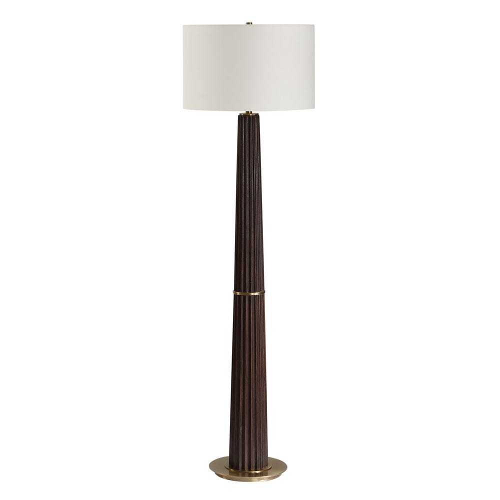 Moncioni 63 in. Floor Lamp