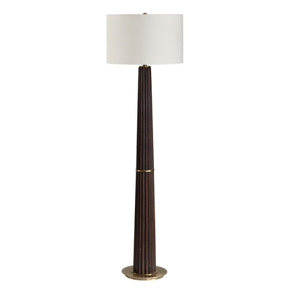Moncioni 63 in. Floor Lamp