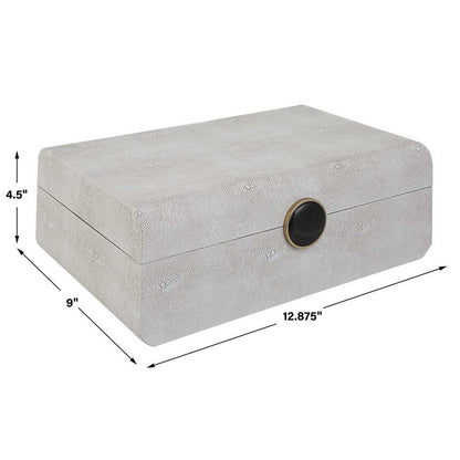 Alex White Box