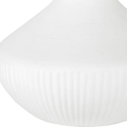 Cavour 12 in. Vases - Set of 3