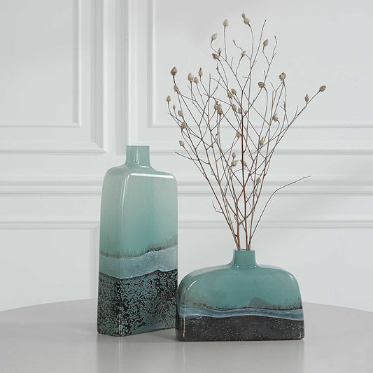 Viminale Vases - Set of 2