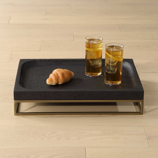 Sanico Rectangular Tray