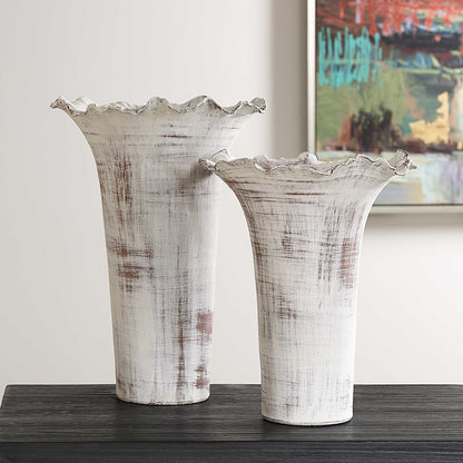 Assolo Vases - Set of 2