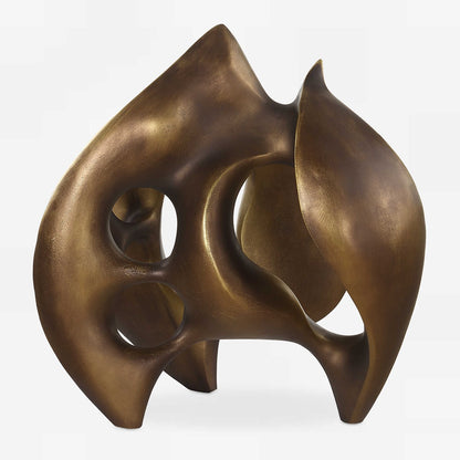 Rovato Abstract Sculpture