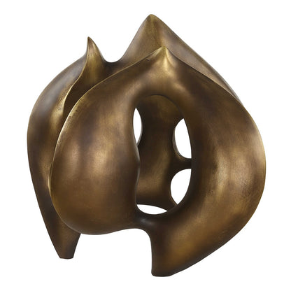 Rovato Abstract Sculpture