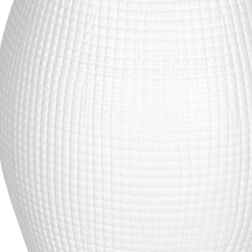 Vizzani Ceramic Outdoor Vase - Set of 2