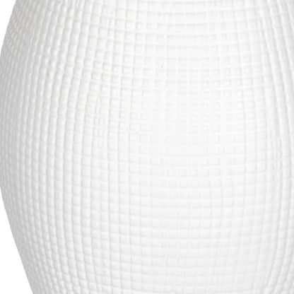 Vizzani Ceramic Outdoor Vase - Set of 2
