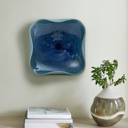 Merico Ceramic Outdoor Bowl