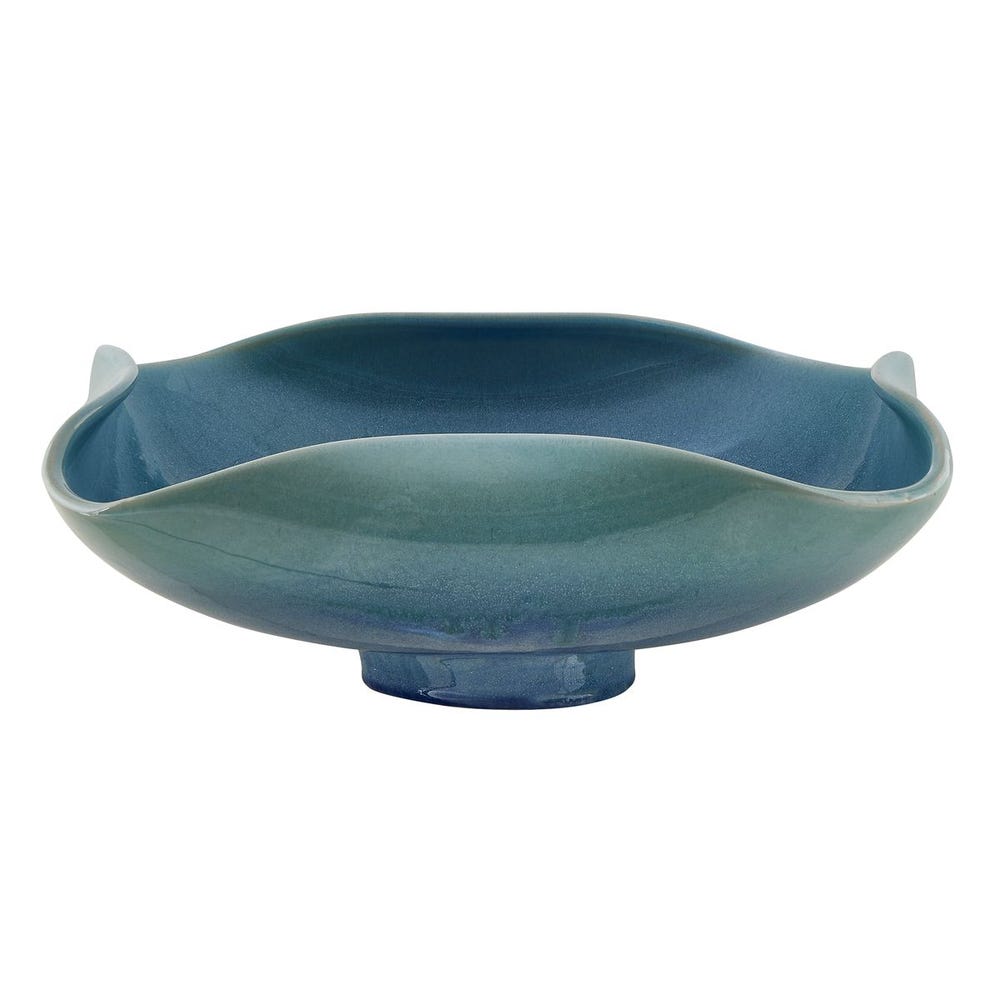 Merico Ceramic Outdoor Bowl