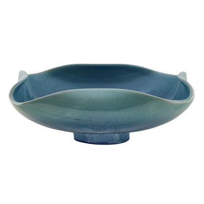 Merico Ceramic Outdoor Bowl
