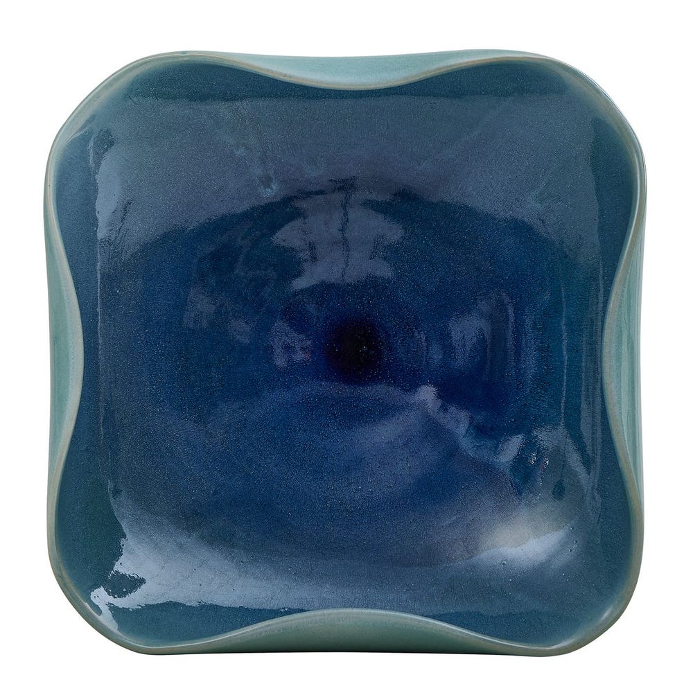 Merico Ceramic Outdoor Bowl