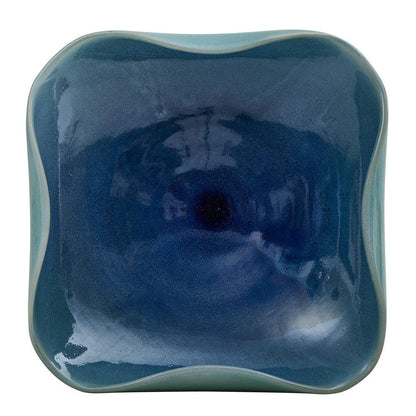 Merico Ceramic Outdoor Bowl