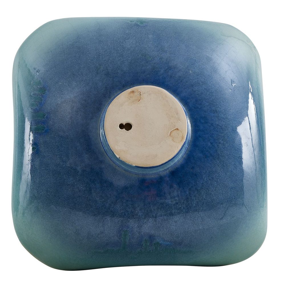Merico Ceramic Outdoor Bowl